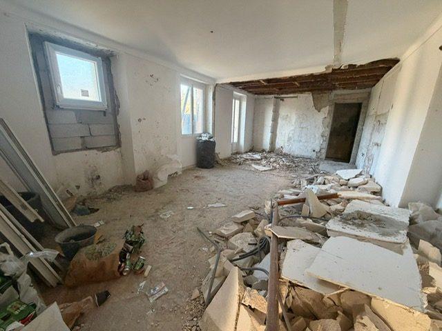 Appartement - 112 m² - 5 pièces