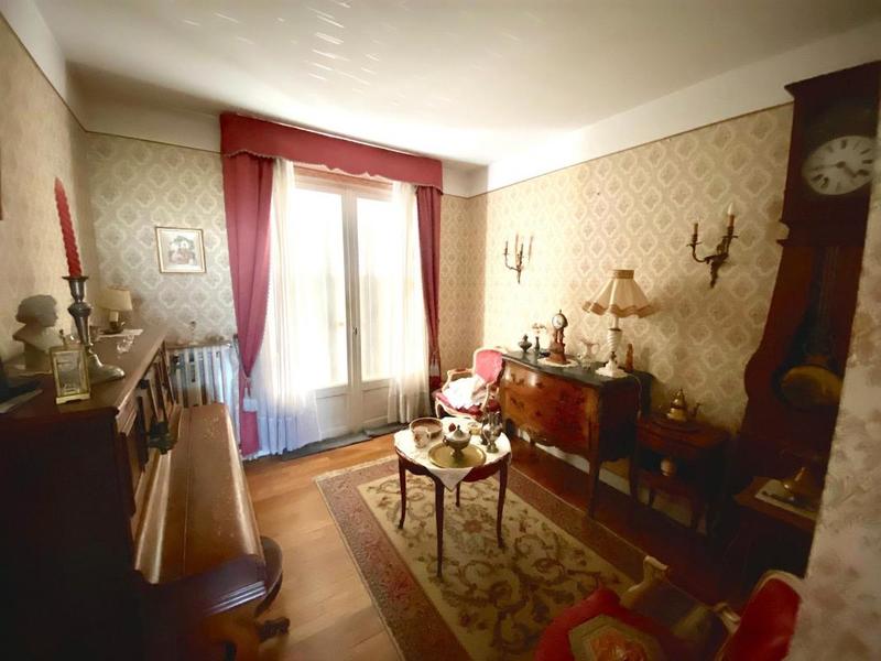 Maison - 108 m² - 5 pièces