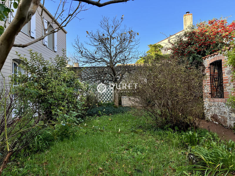 Maison ancienne - 144 m² - 8 pièces