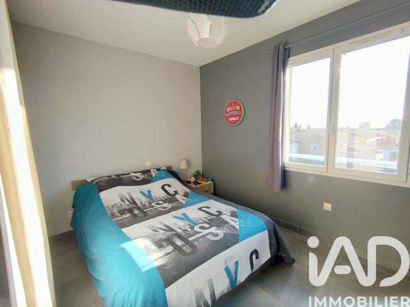 Maison - 116 m² - 6 pièces