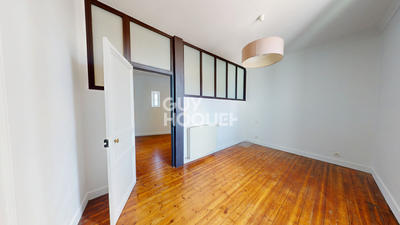 Maison - 102 m² - 4 pièces