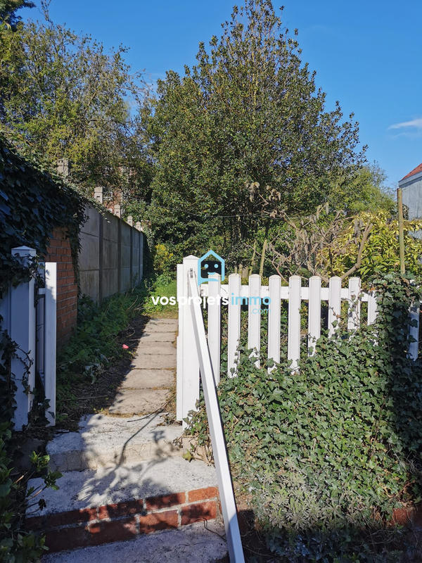 Appartement - 51 m² - 2 pièces