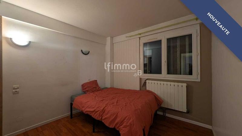 Maison - 78 m² - 4 pièces