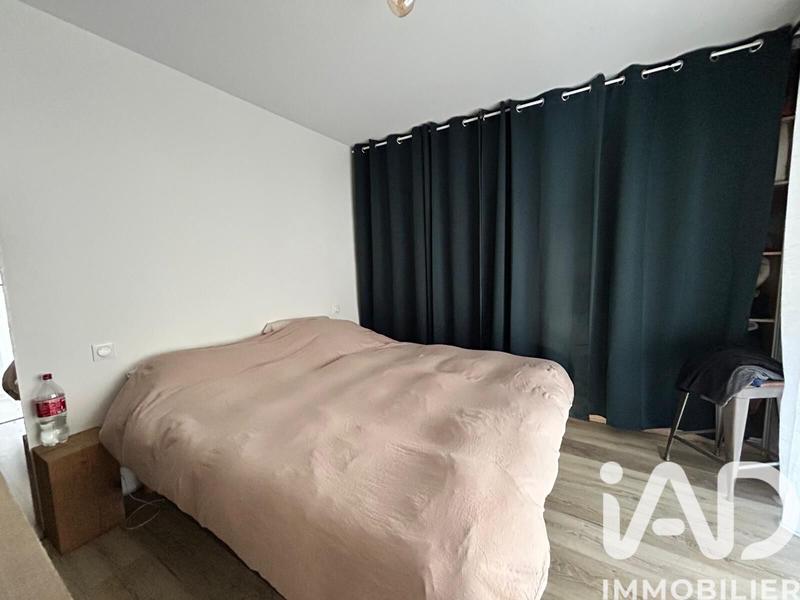 Maison - 160 m² - 8 pièces