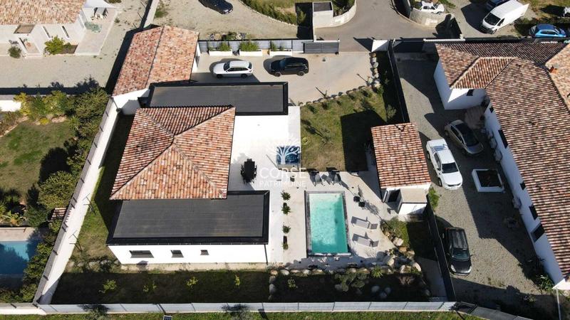 Villa - 136 m² - 5 pièces