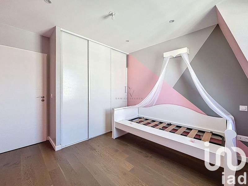 Duplex - 133 m² - 6 pièces