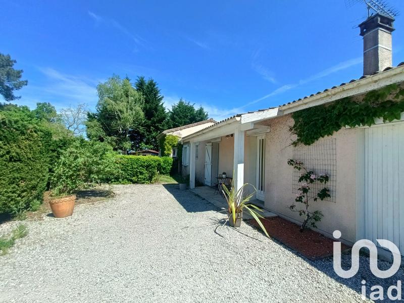 Maison - 156 m² - 6 pièces