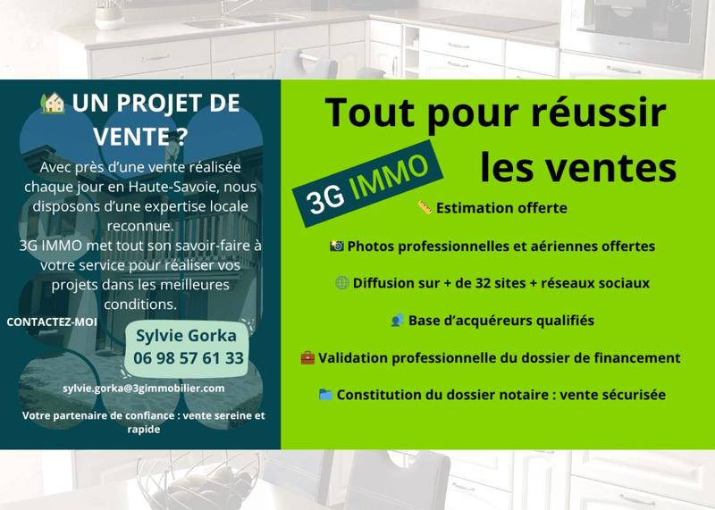 Duplex - 150 m² - 7 pièces