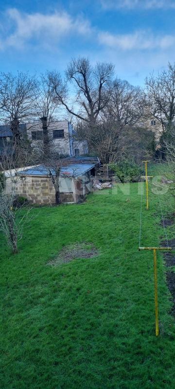 Maison - 108 m² - 5 pièces