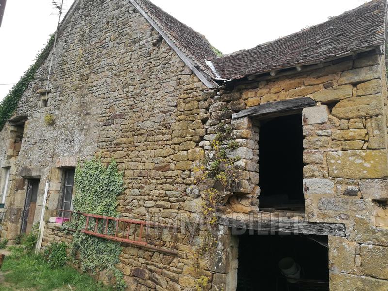 Maison - 23 m² - 1 pièce