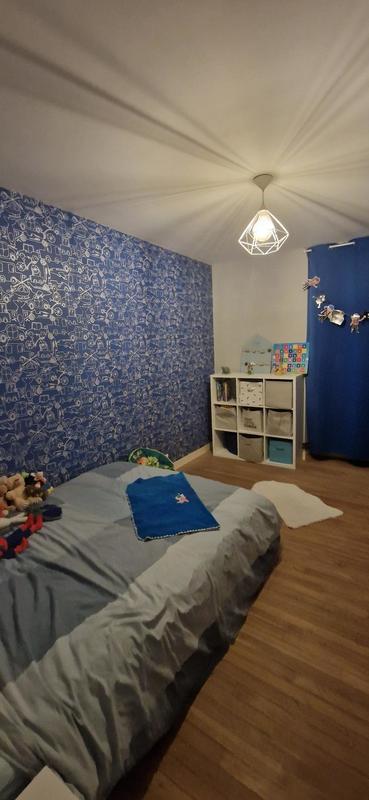 Maison - 213 m² - 8 pièces