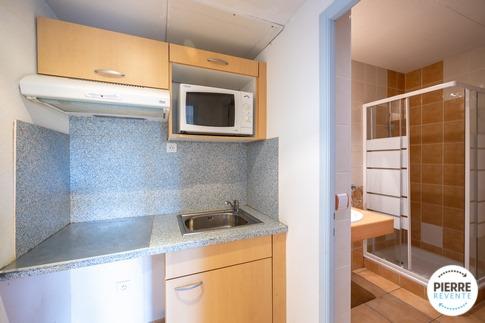 Maison - 63 m² - 3 pièces