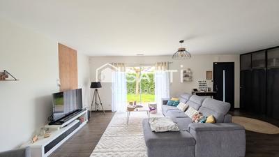 Maison - 149 m² - 7 pièces