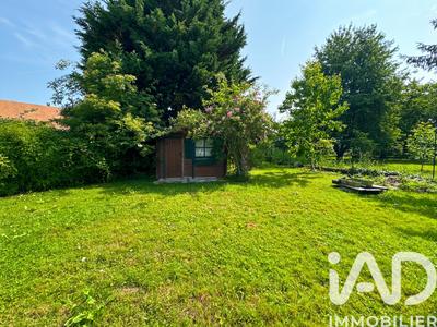 Maison - 170 m² - 7 pièces