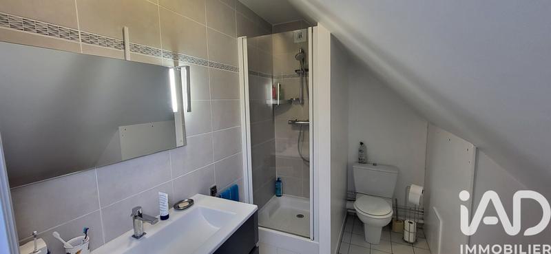 Appartement - 114 m² - 5 pièces