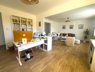 Appartement - 94 m² - 3 pièces