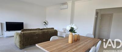 Appartement - 101 m² - 4 pièces