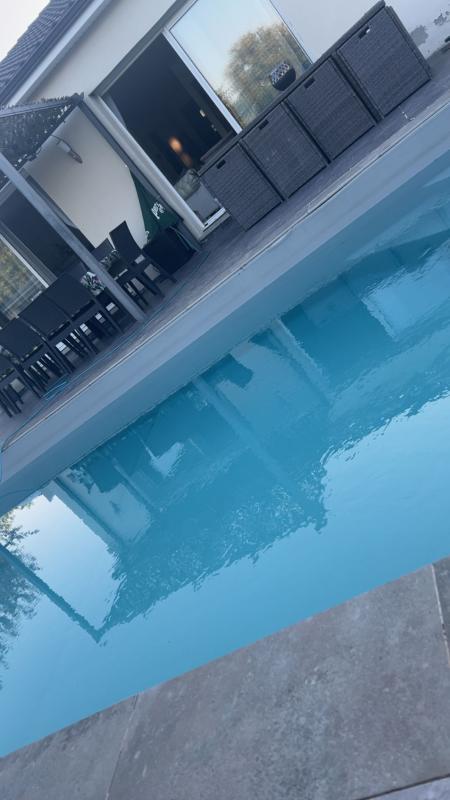 Pavillon - 155 m² - 6 pièces