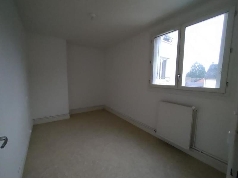 Appartement - 68 m² - 4 pièces