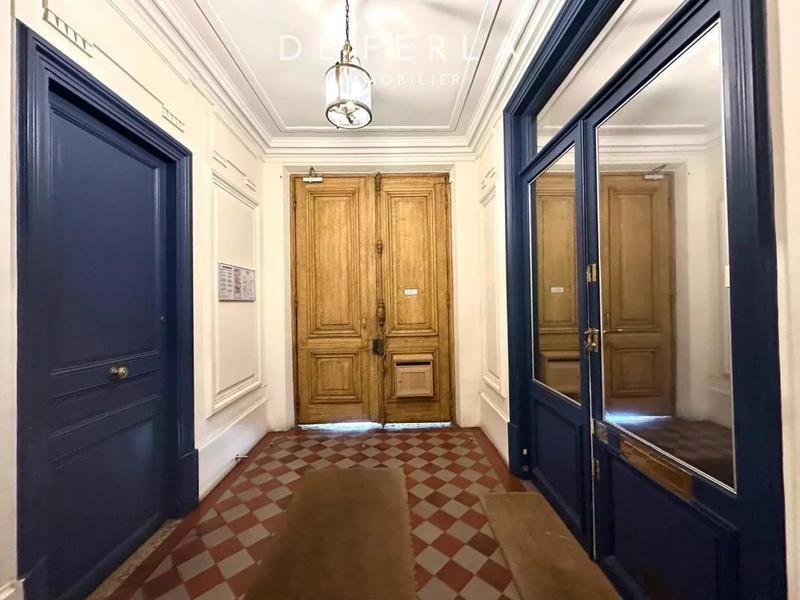 Appartement - 50 m² - 3 pièces