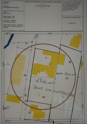 Maison de village - 164 m² - 5 pièces