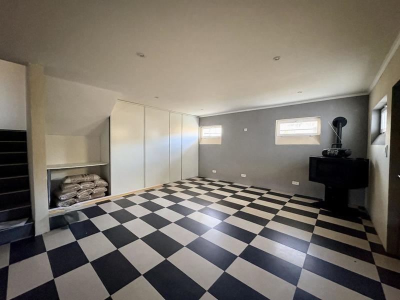 Maison - 112 m² - 5 pièces