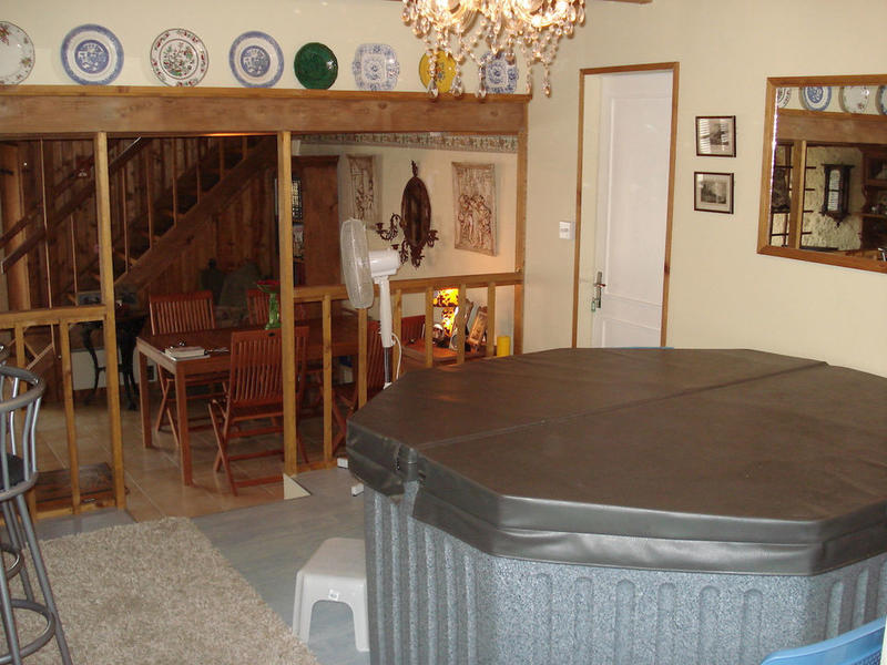 Maison - 273 m² - 15 pièces