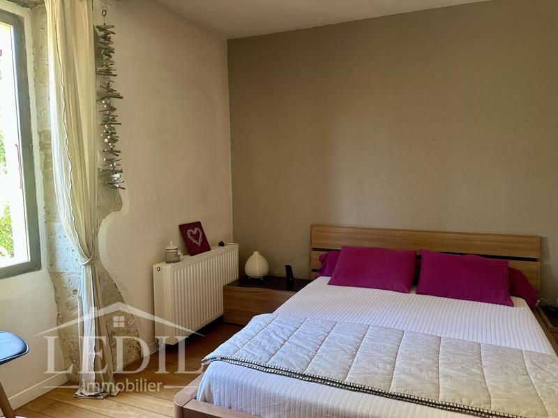 Propriété - 220 m² - 5 pièces