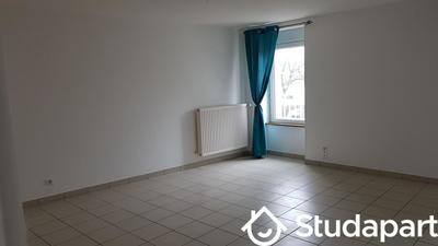 Maison de bourg - 67 m² - 3 pièces