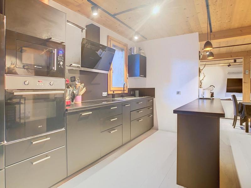 Maison - 136 m² - 5 pièces