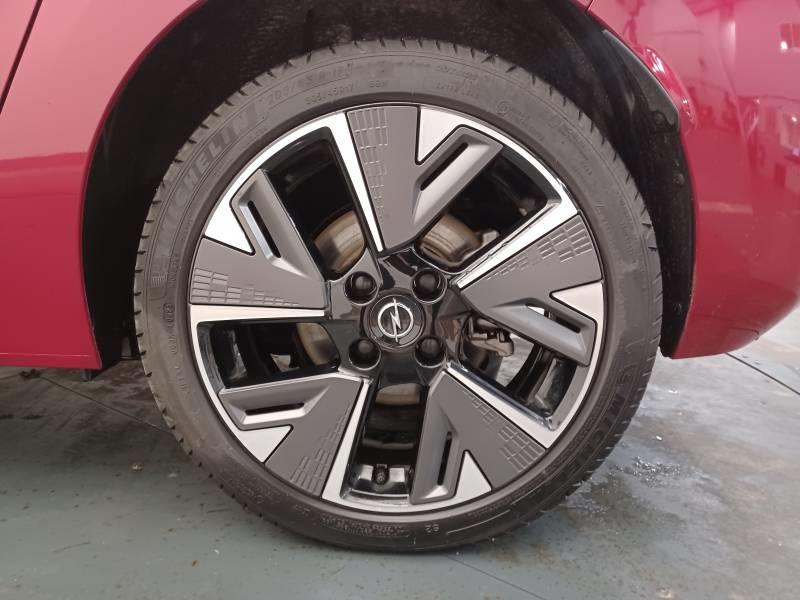 Opel Corsa Electrique 136 ch &amp; Batterie 50 kWh Gs