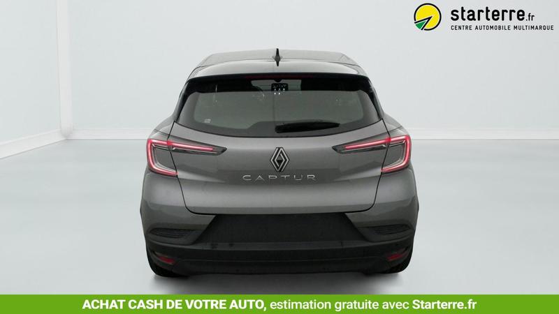 Renault Captur TCe 90 ch Evolution