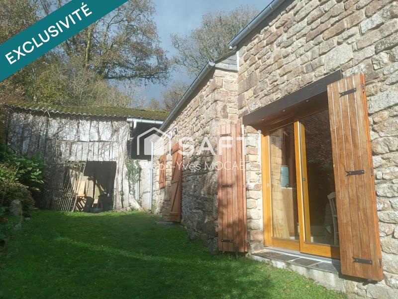 Maison - 126 m² - 5 pièces