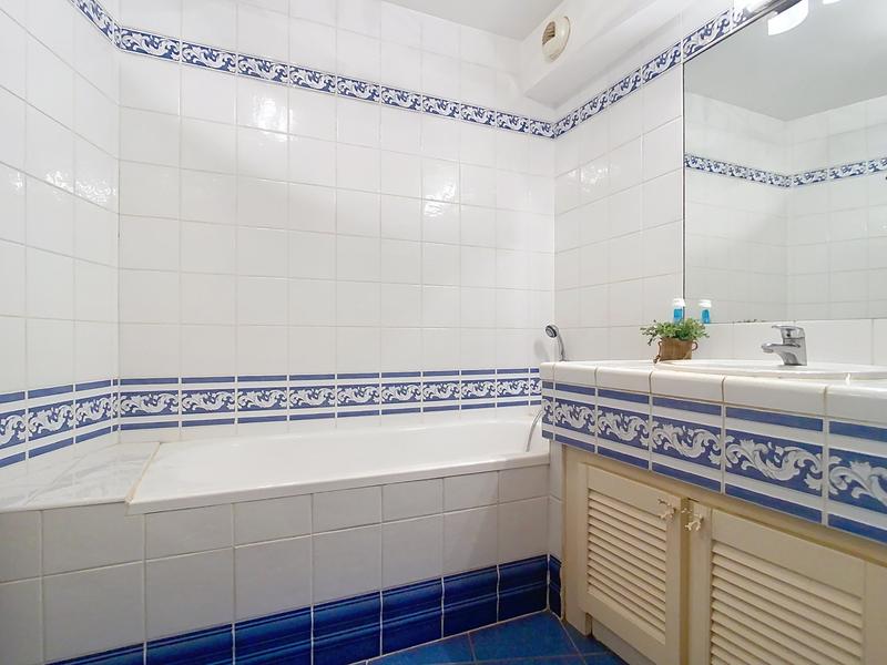 Appartement - 101 m² - 4 pièces