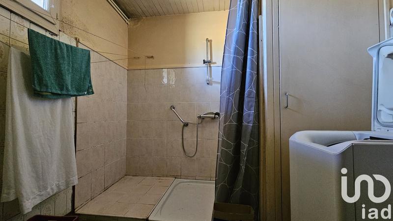 Maison de campagne - 130 m² - 5 pièces