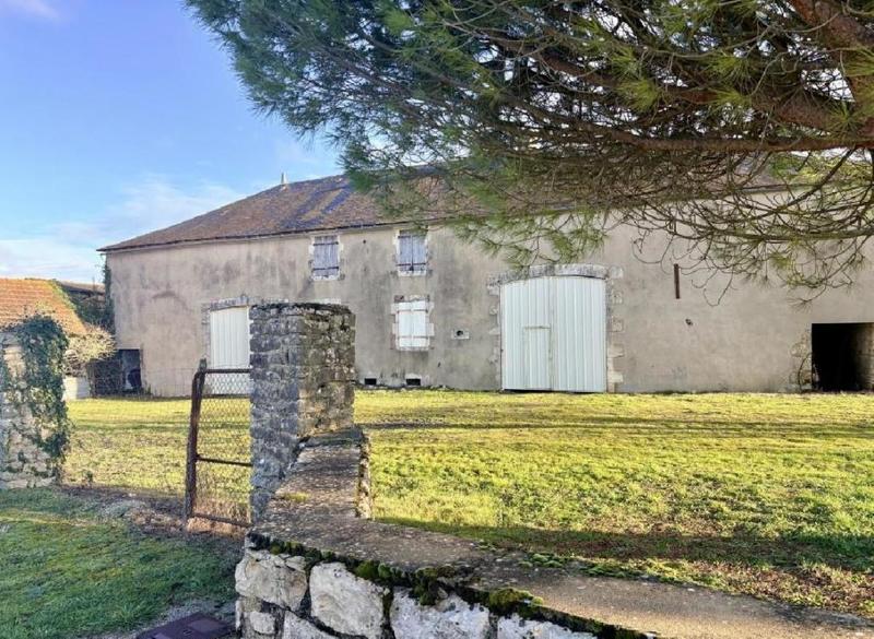 Maison - 187 m² - 5 pièces