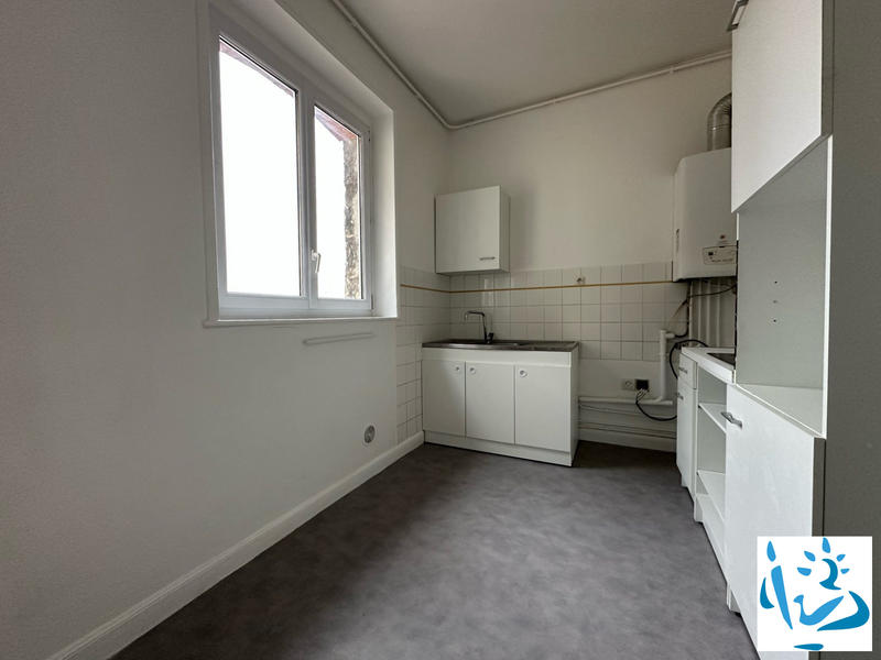 Immeuble - 80 m²