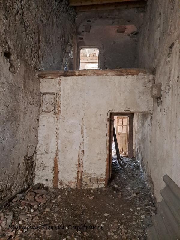 Maison en pierre - 175 m² - 10 pièces