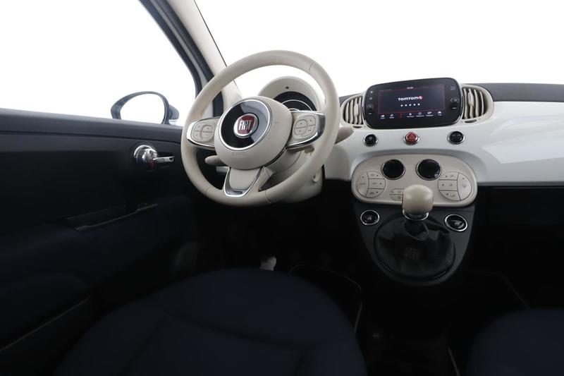 Fiat 500c c 1.0 Hybrid Bsg Dolcevita 70 ch