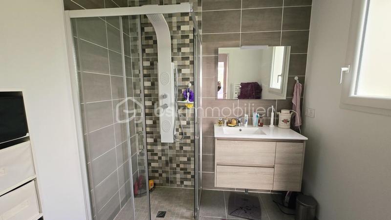 Maison - 101 m² - 4 pièces