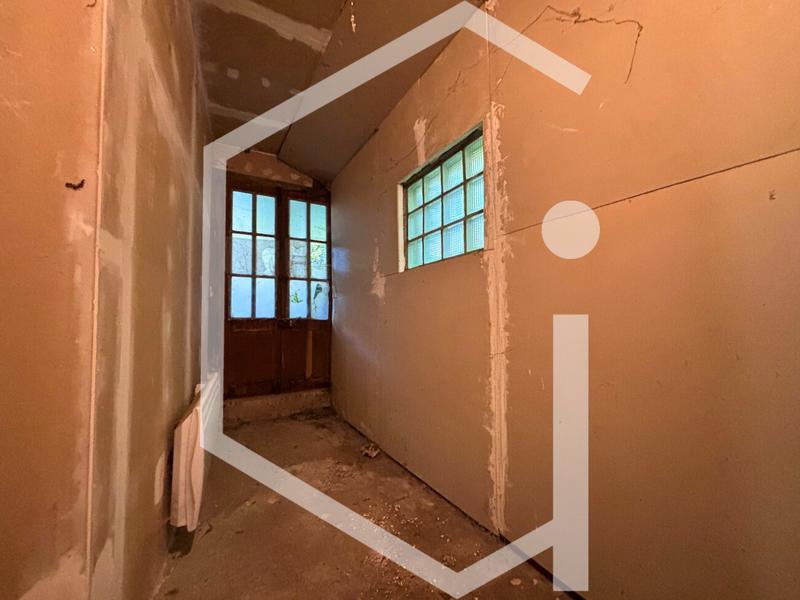 Maison - 61 m² - 2 pièces