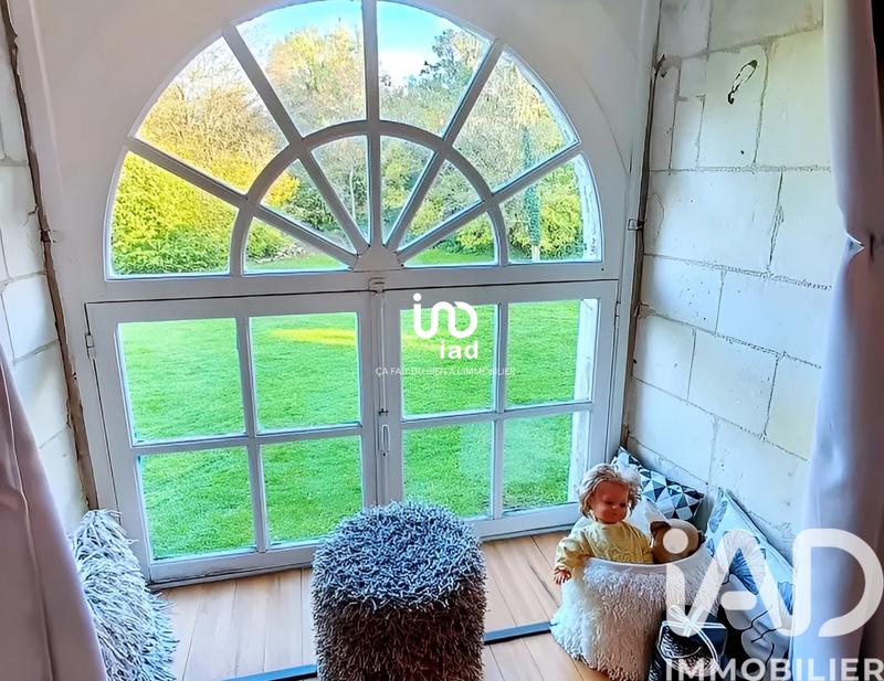 Appartement - 109 m² - 4 pièces