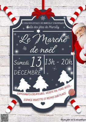Marché de noël