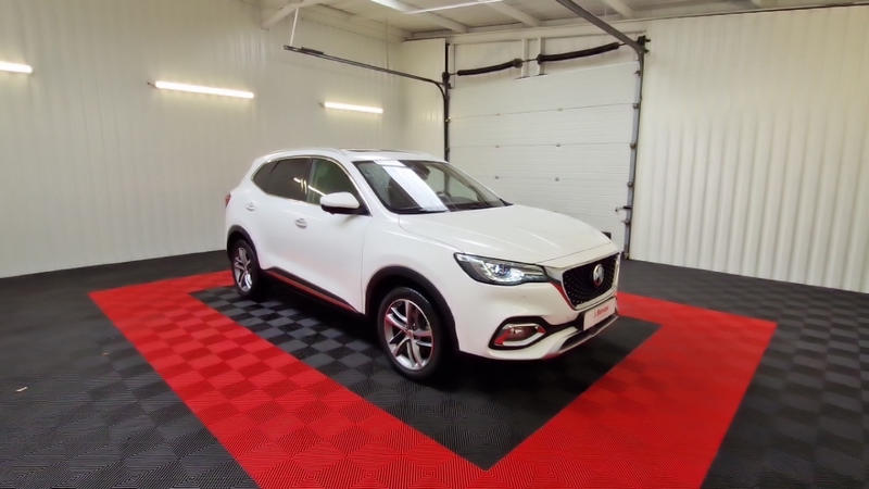Mg Ehs 1.5t Gdi Phev Luxury Auto