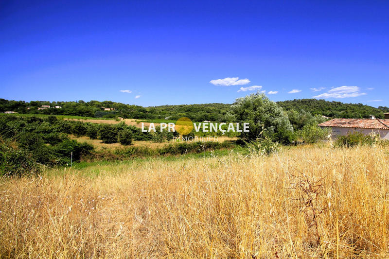 Terrain - 931 m²
