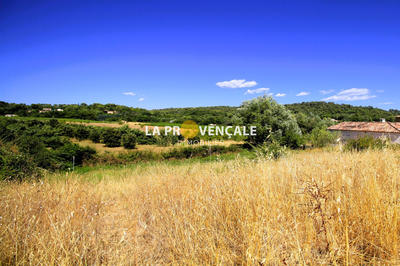 Terrain - 931 m²