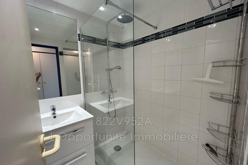 Appartement - 27 m² - 2 pièces