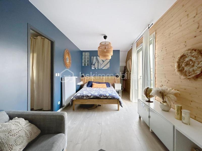 Villa - 160 m² - 8 pièces