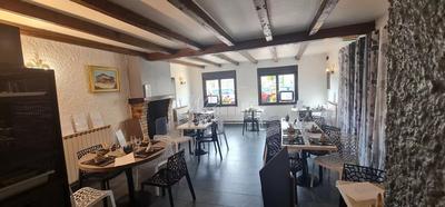 Fonds de commerce - 200 m²