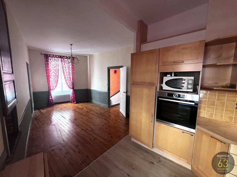 Maison - 155 m² - 5 pièces